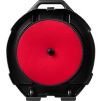 Gator Étui moulé Grooves 24